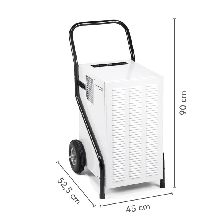 Osuszacz powietrza Trotec TTK 171 ECO